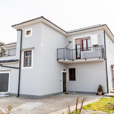 A Casa Di Marco Guesthouse - Apt Di Ciampino E Stazione Per Roma Marino Buitenkant foto