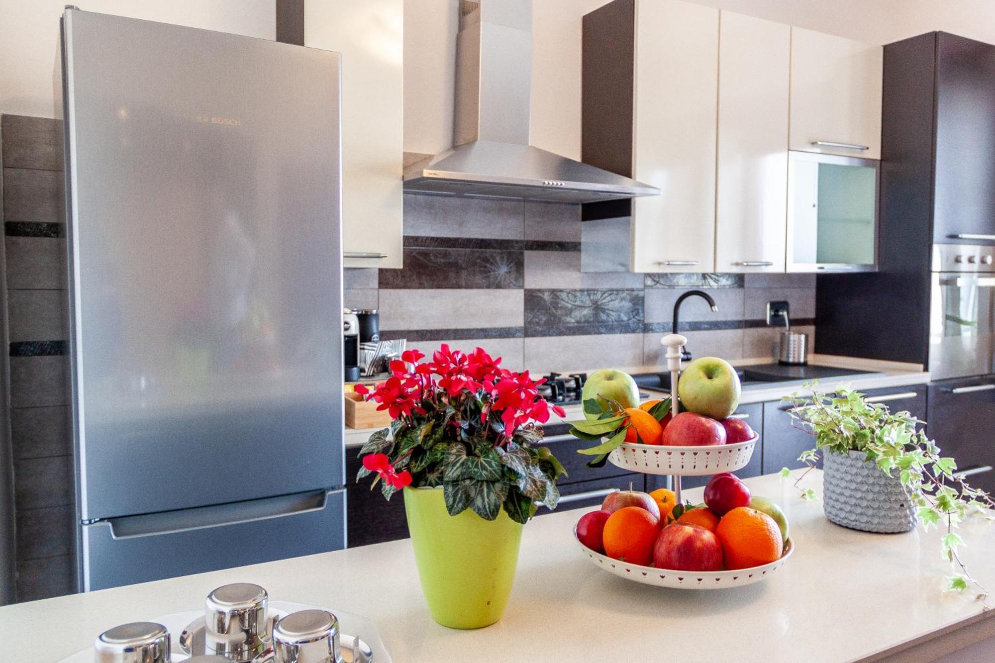 A Casa Di Marco Guesthouse - Apt Di Ciampino E Stazione Per Roma Marino Buitenkant foto
