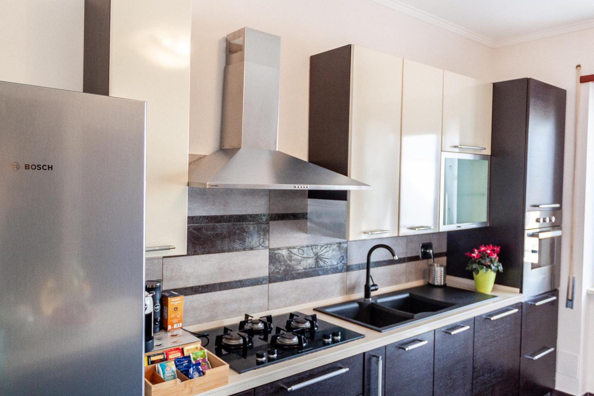 A Casa Di Marco Guesthouse - Apt Di Ciampino E Stazione Per Roma Marino Buitenkant foto